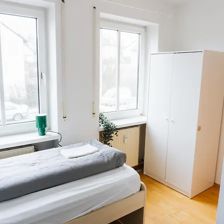 Mit Balkon Apartment Regensburg