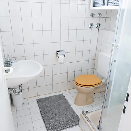 Mit Balkon Apartment Regensburg