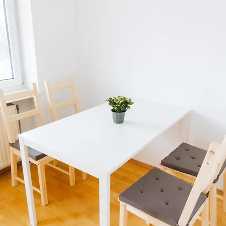Mit Balkon Apartment Regensburg